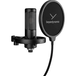 میکروفن کاندنسر Beyerdynamic M 90 Pro X