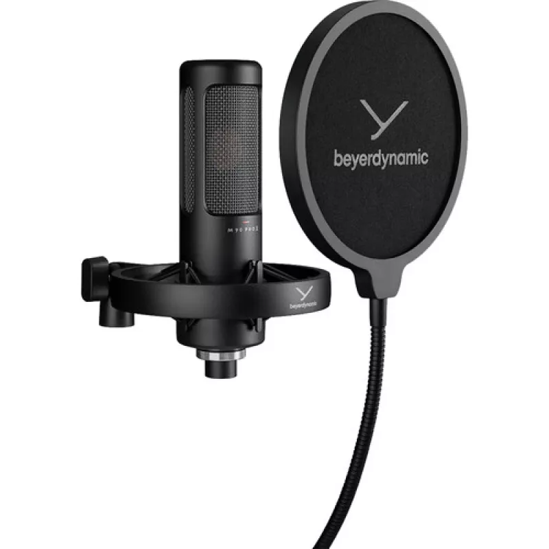 Beyerdynamic M 90 Pro X