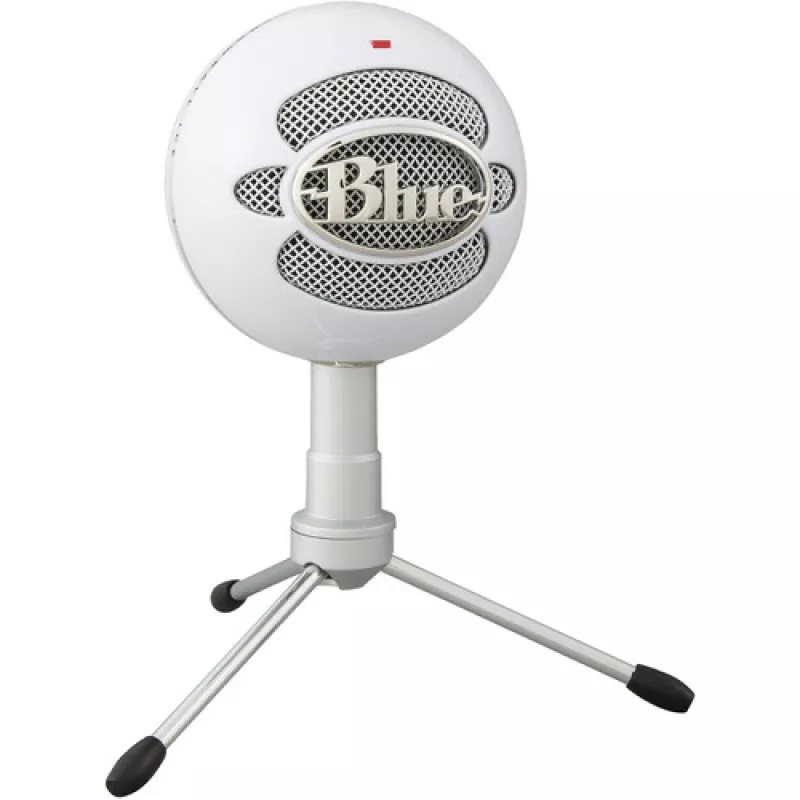 Blue Snowball iCE