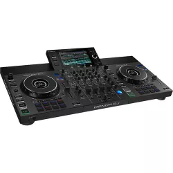  Denon DJ SC LIVE 4