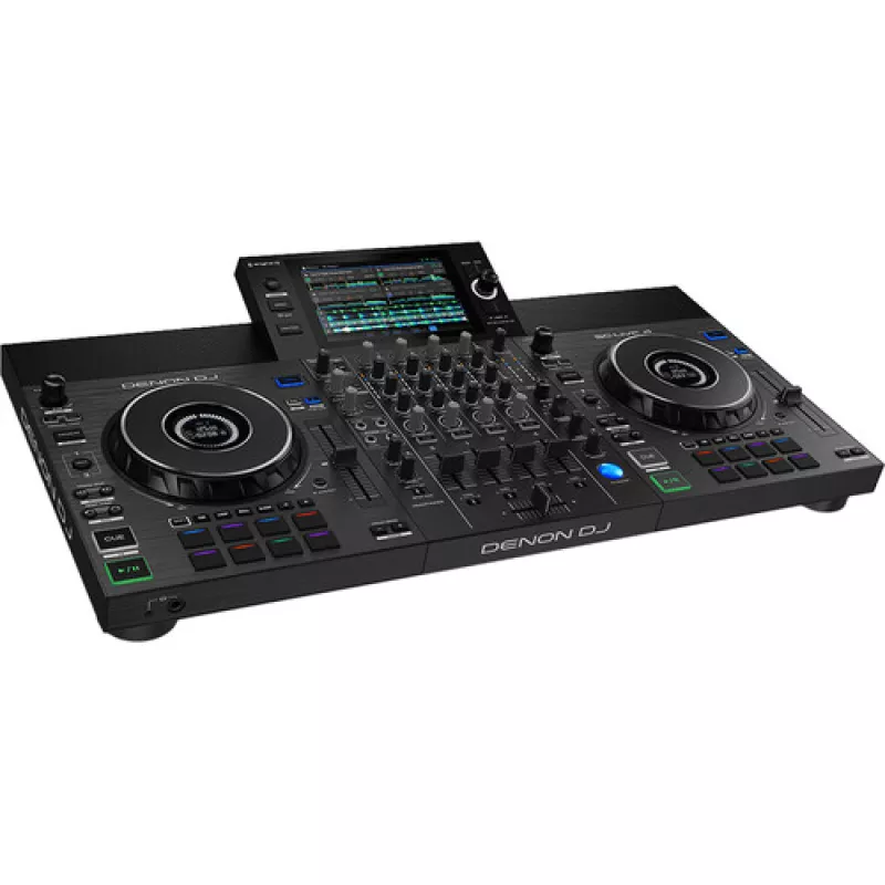Denon DJ SC LIVE 4