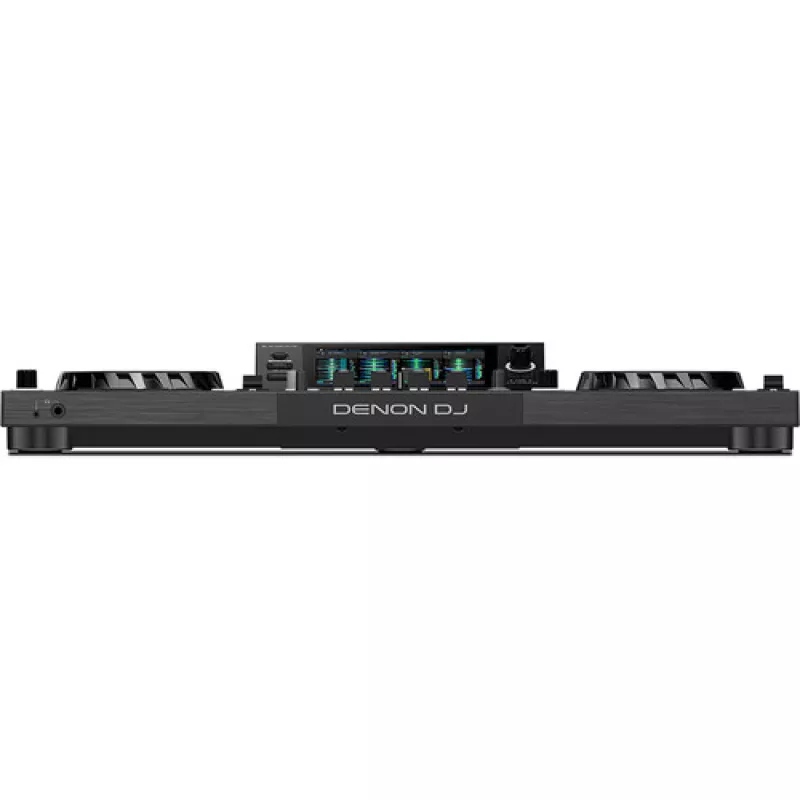 Denon DJ SC LIVE 4