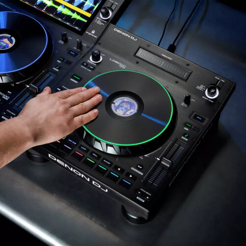 Denon DJ LC6000 Prime