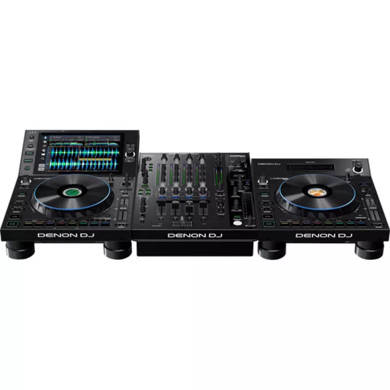 Denon DJ LC6000 Prime