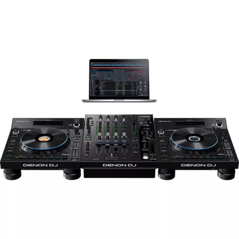 Denon DJ LC6000 Prime