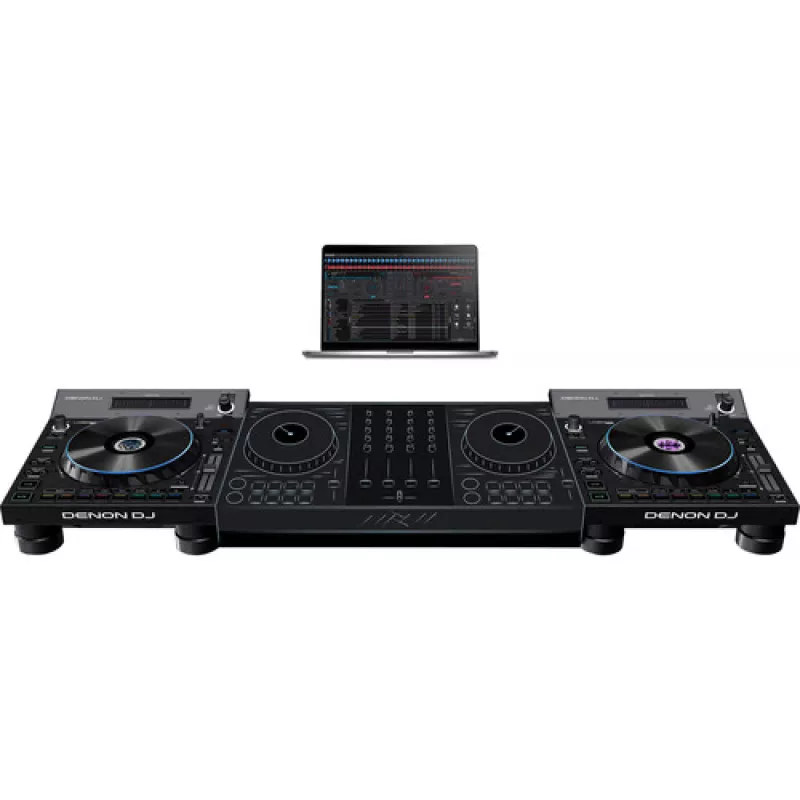 Denon DJ LC6000 Prime
