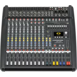 میکسر آنالوگ Dynacord CMS1000-3