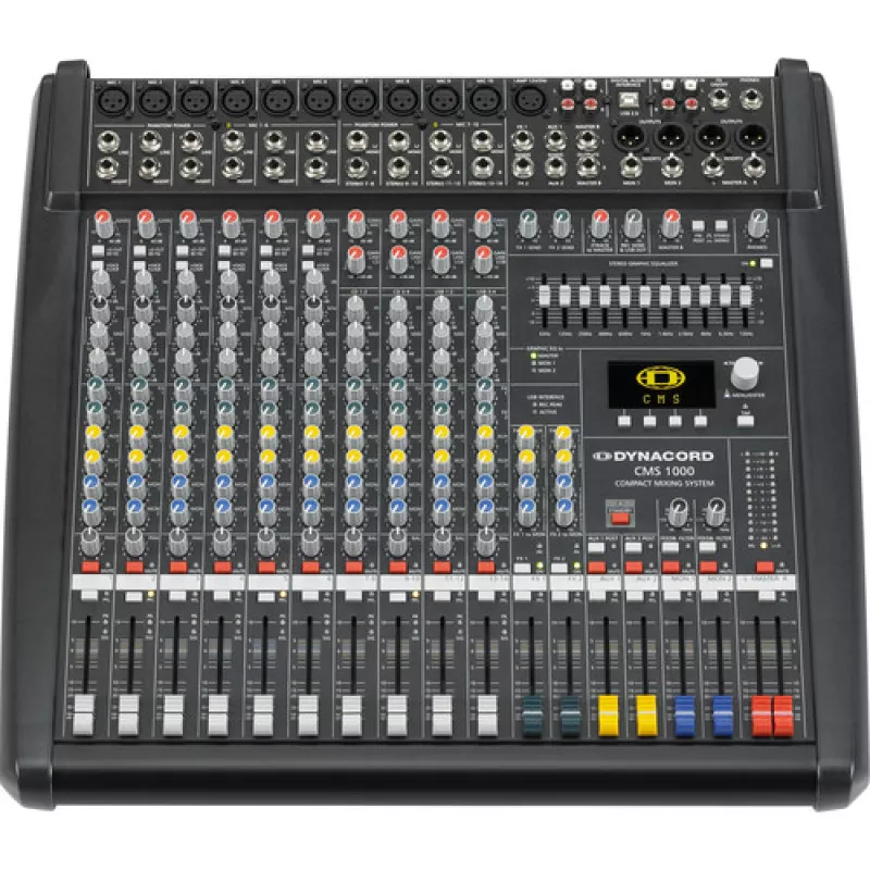 Dynacord CMS1000-3