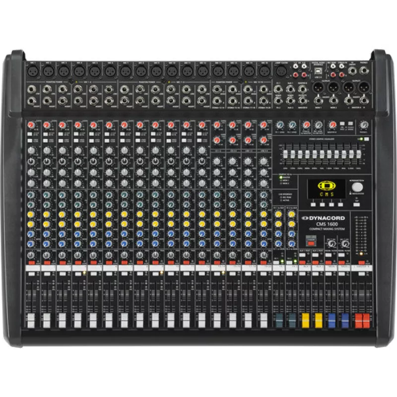Dynacord CMS1600-3