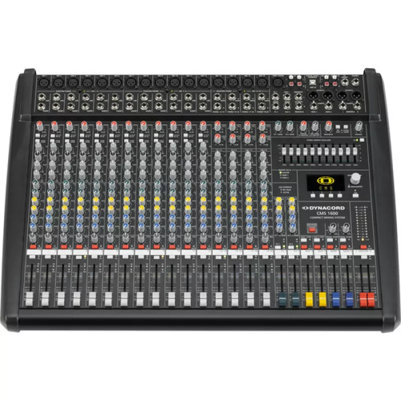 Dynacord CMS1600-3