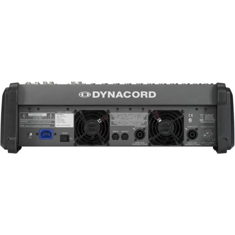 Dynacord PM1000-3 گرید یک