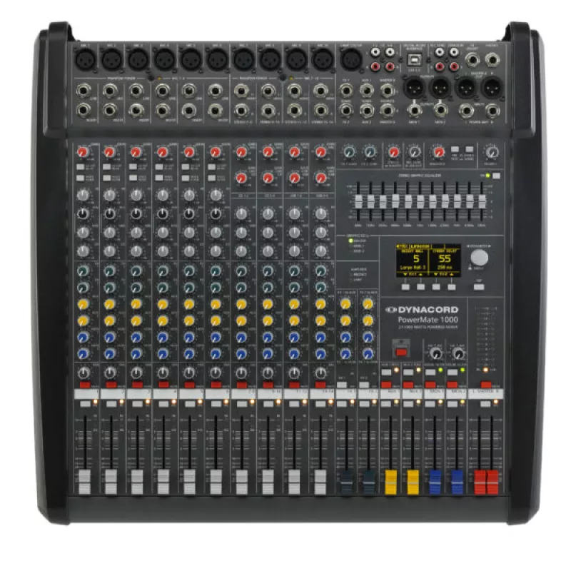Dynacord PM1000-3