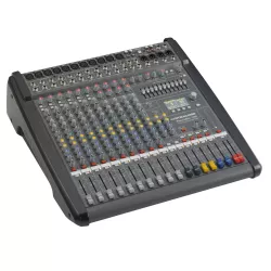پاور میکسر Dynacord PM1000-3