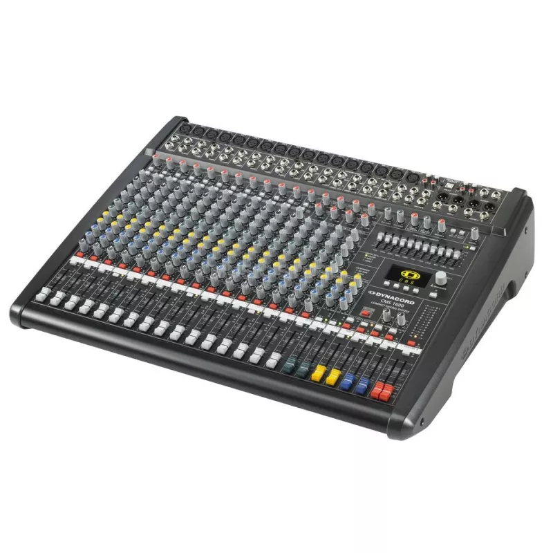 Dynacord PM1600-3