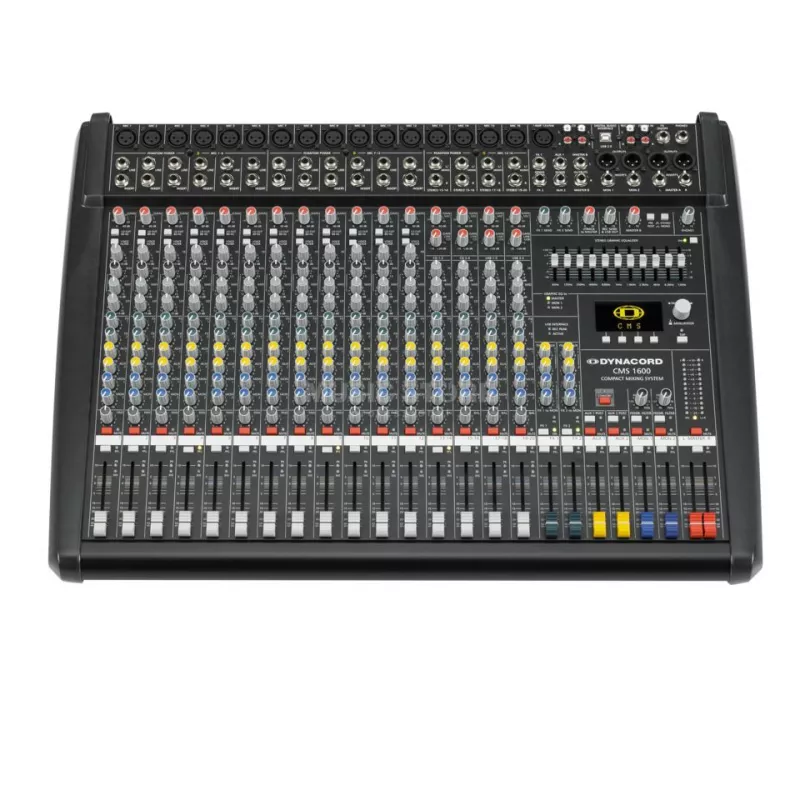 Dynacord PM1600-3