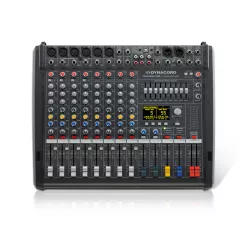 پاور میکسر Dynacord PM600-3