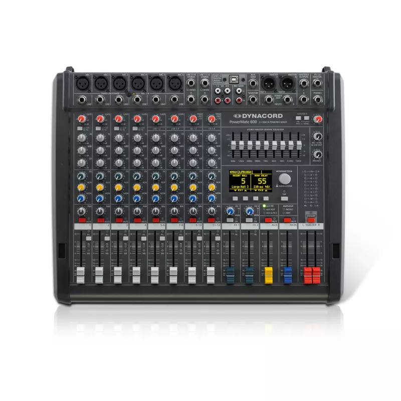 Dynacord PM600-3