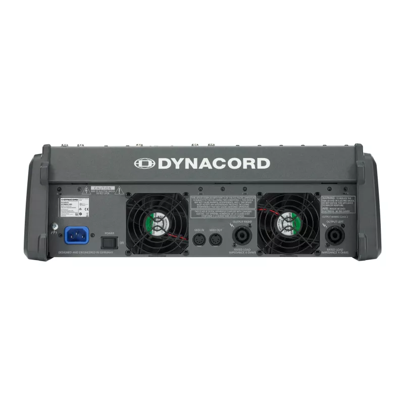 Dynacord PM600-3