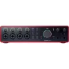 Focusrite Scarlett 18i16 (4th Generation)