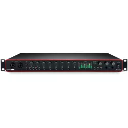 Focusrite Scarlett 18i20 (3rd Generation)