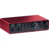 Focusrite Scarlett 2i2 (4th Generation)