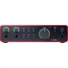 Focusrite Scarlett 2i2 (4th Generation)