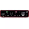 Focusrite Scarlett 4i4 3rd Gen