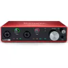 Focusrite Scarlett 4i4 3rd Gen