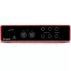 Focusrite Scarlett 4i4 3rd Gen