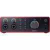 Focusrite Scarlett 4i4 (4th Generation)