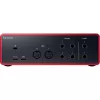 Focusrite Scarlett 4i4 (4th Generation)