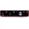 Focusrite Scarlett 8i6 (3rd Generation)