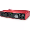 Focusrite Scarlett 8i6 (3rd Generation)