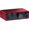 Focusrite Scarlett Solo (4th Generation)