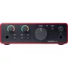 Focusrite Scarlett Solo (4th Generation)