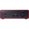 Focusrite Scarlett Solo (4th Generation)