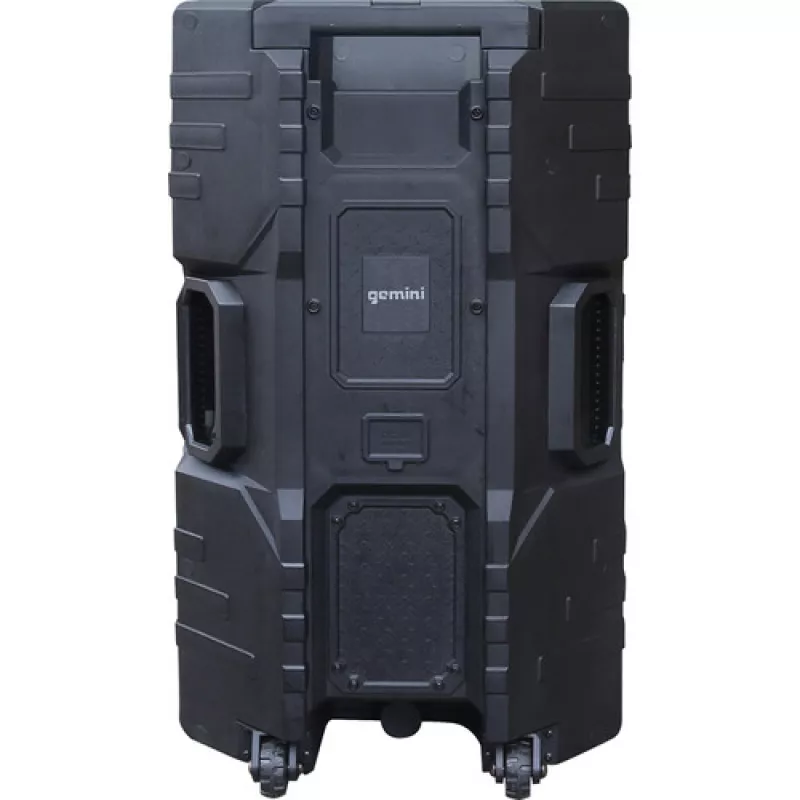 Gemini GSW-T1500PK