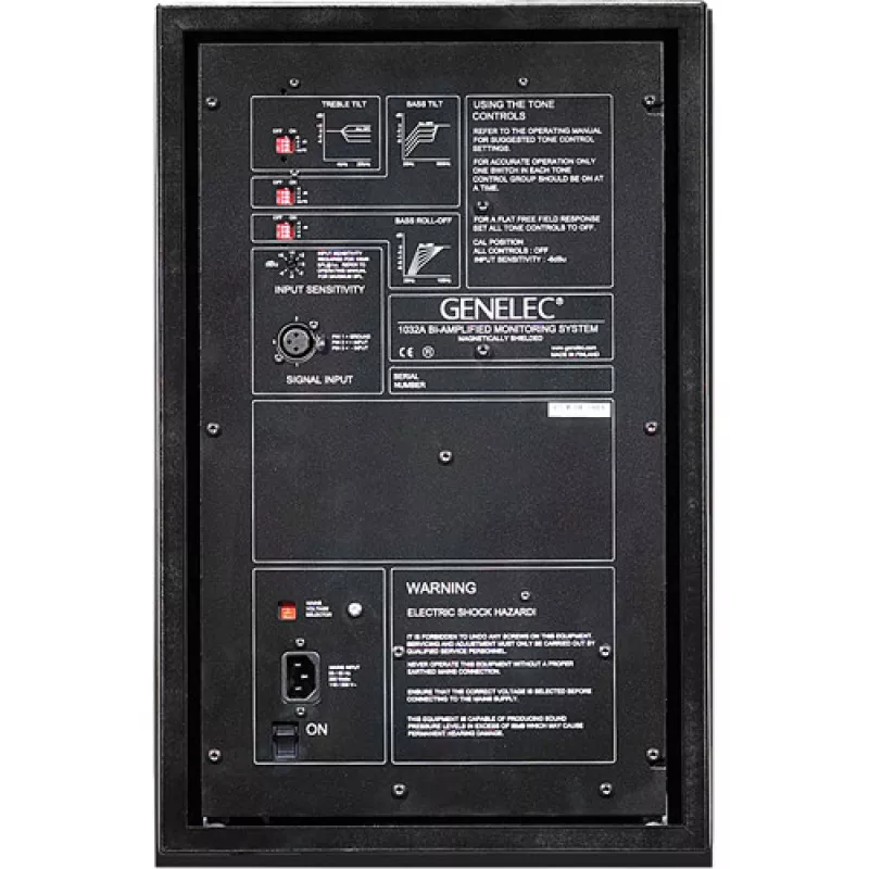 Genelec 1032B