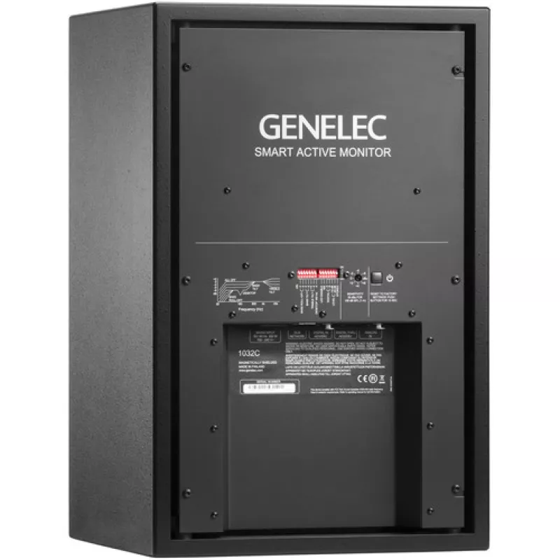 Genelec 1032C