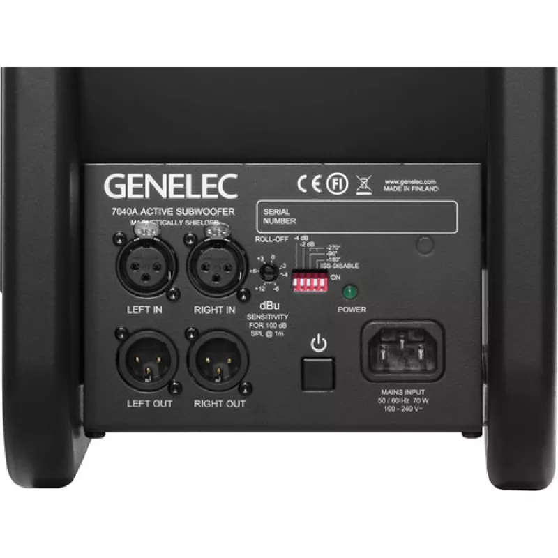 Genelec 7040A