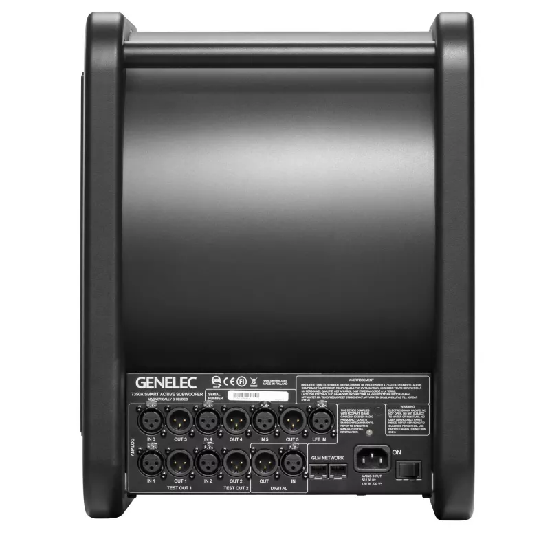 Genelec 7350A