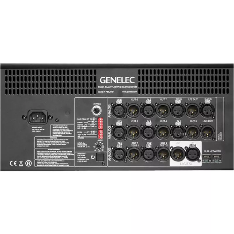 Genelec 7380A