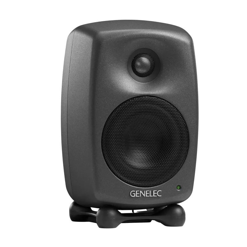 اسپیکر مانیتورینگ
                        Genelec 8020D