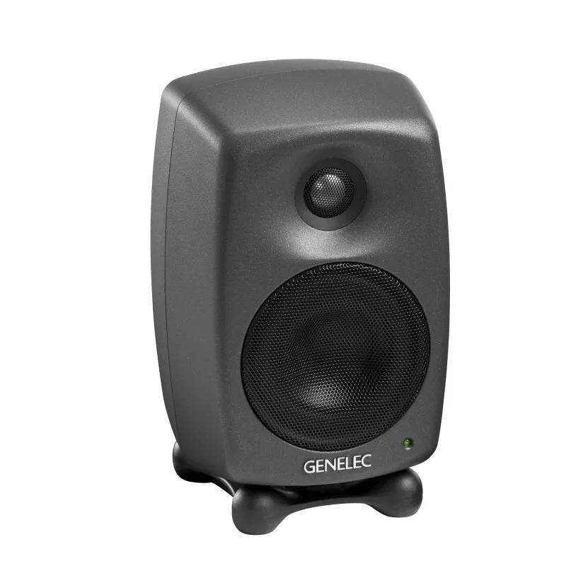 Genelec 8020D