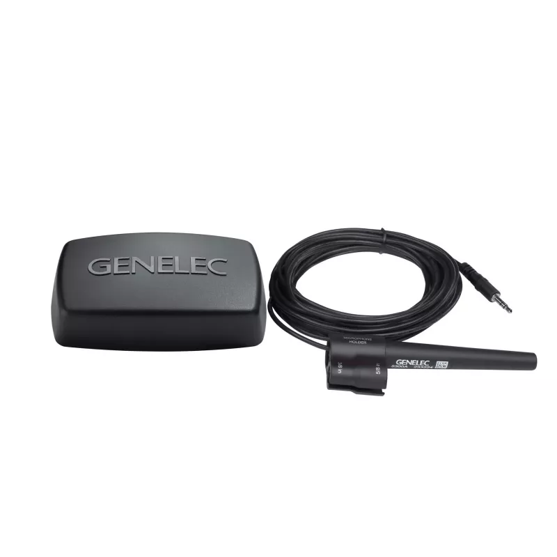 Genelec GLM Calibration Kit