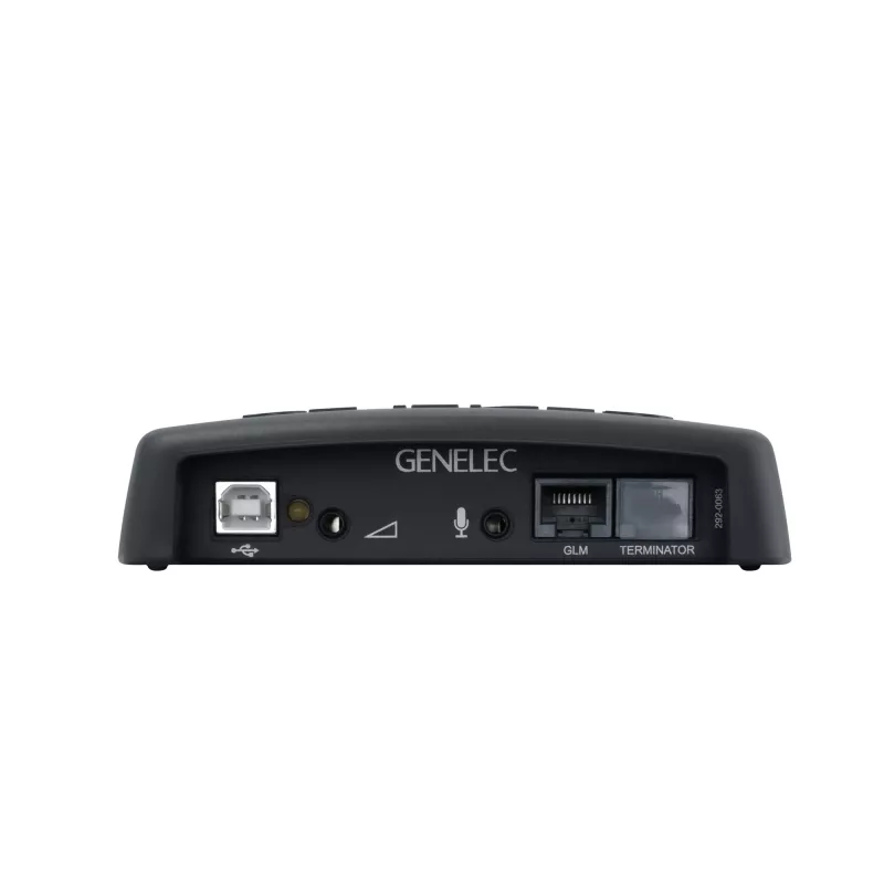 Genelec GLM Calibration Kit