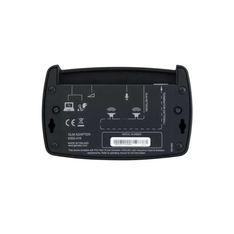 Genelec GLM Calibration Kit