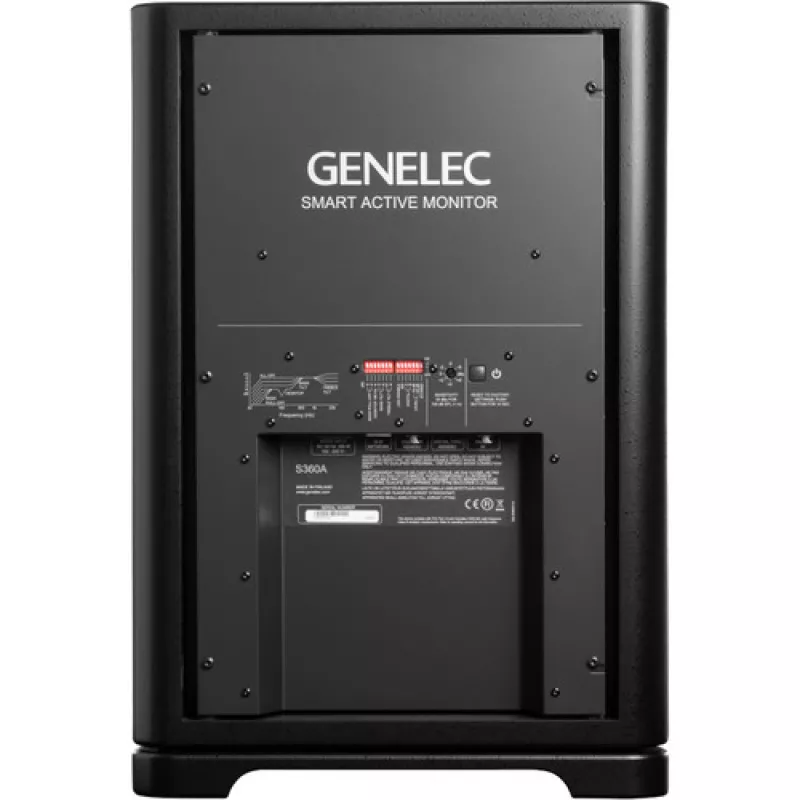 Genelec S360A