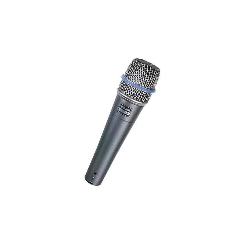 Shure Beta57
