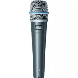 میکروفن داینامیک Shure Beta57